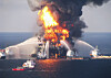 En amerikansk domstol slår fast at de som var øverste ansvarlige om bord på Deepwater Horizon ikke kan tiltales for drap i henhold til amerikansk sjølovgivning.