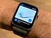 Navigasjon med Apples egen karttjeneste fungerer selv uten telefon. Google har dessverre lagt ned sin karttjeneste for Apple Watch. Foto: Kurt Lekanger