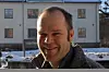 LYSERE TIDER: Det selges mye varmepumper når været er kaldt, sier daglig leder Bård Baardsen i Norsk varmepumpeforening (Novap). Foto: Øyvind Lie