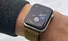 Apple Watch Series 4. Foto: Kurt Lekanger