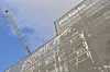 YOO: Nytt leiglighetskompleks bygges ved Friedrichstrasse stasjon.