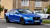 Jaguar XJ skal erstattes av en elektrisk drevet sedan.