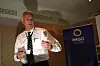 Forsiktig: Løsningsdirektør Håvard Larsen hos Ergo Group regner med at staten velger en forsiktig start ved e-valget i 2011.