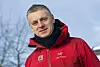NVE-sjef Kjetil Lund mener det vil bli tildelt svært få nye vindkraftkonsesjoner de neste ti år. Foto: Sverre Chr. Jarild