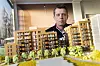 For strenge leilighetsnormer og tekniske krav har gitt et unødvendig sprik mellom tilbud og etterspørsel i småboligsegmentet, mener Sverre Molvik.