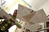 TALL: Arbeidssøkende ingeniører kan gå mot lysere tider.