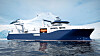 Wärtsilä Ship Design designet en VS 6206 for krillfiske i Antarktis for et kinesisk fiskeselskap i 2016. Nå har Breeze Ship Design mulighet til å bygge videre på designen.