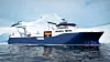 Wärtsilä Ship Design designet en VS 6206 for krillfiske i Antarktis for et kinesisk fiskeselskap i 2016. Nå har Breeze Ship Design mulighet til å bygge videre på designen.