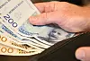 De industriansatte hadde et gjennomsnittlig lønnshopp på seks prosent i fjor.