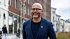 Fungerende norgessjef i Salesforce, Christen Seeberg, er ikke redd for å møte en robot når han oppsøker kundeservice – så fremt roboten har innsikt i han som kunde og dermed vet hva han trenger hjelp til. (Foto: Salesforce)