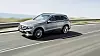 Den nye GLC-produksjonen representerer den største satsingen noen gang hos Valmet Automotive som har eksistert i snart 50 år. Bilde: Daimler