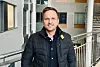 Jacob Fehn, Sales Specialist, Network & Security i VMware.