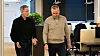 Kontroll av trafikk må flyttes nærmere systemene og applikasjonene, mener sikkerhetsekspertene. Foto: TUM Studio