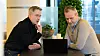 Digitale tvillinger av sikkerhetsoppsettet kan bidra til å redusere uønsket nedetid. Foto: TUM Studio
