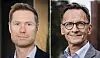 – Skal vi unngå kvikkleireskred igjen, må både staten og byggherrer prioritere annerledes enn i dag, skriver Lars Andresen (t.v.) og Christen Krogh. Foto: NGI og Sonja Balci/Oslo Met
