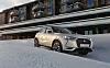 DS 3 leveres til de første kundene i år. Foto: PSA