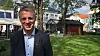 NVE-direktør Kjetil Lund kom med nye signaler til ladestasjonsutbyggere under en debatt i Arendal i dag. Foto: Ellen Synnøve Viseth