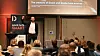 Kim Næss er konferansier også på årets Make Data Smart.