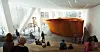 - SF MOMA får etter utvidelsen mer utstillingsplass enn MOMA i New York, sier Elaine Molinar.