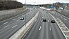 Mandag ble deler av en dekkplate fra denne type autovern kastet ut i motsatt kjørefelt da en lastebil traff autovernet på Motorring 3 i Danmark. Det kostet en 33 år gammel kvinne livet.