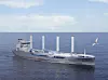 Det svenske rederiet Terntank bygger nå et nytt tankskip på 15.000 dvt med hybrid framdrift.