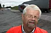 Avdelingsdirektør Tore Kaurin, Statens vegvesen. Foto: Truls Tunmo, TU