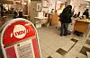 Uten dagpenger er man mer motivert til å beholde jobben man har, ifølge en undersøkelse fra Frischsenteret.