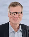 Sigbjørn Seland, sjefsanalytiker i Storm Geo. Foto: Jon S. Amundsen