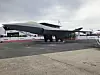 Tidlig fullskalamodell av Future Combat Air System, avduket under Paris Air Show 2019. Foto: JohnNewton8/Wikimedia Commons (CC BY-SA 4.0)