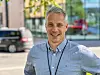 Stig Simonsen mener nettselskapene kan øke kapasiteten i strømnettet ved å endre regnemetoder.