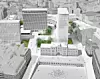 Forslag fra studenter ved Design- og Arkitekturhøgskolen i Oslo.