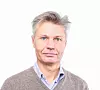 Geir Juterud. Foto: Multiconsult