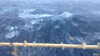 DNV GL går gjennom alle flytende rigger som selskapet har godkjent, for å finne ut hvilke som må ta grep for å hindre lignende ulykker. Bildet er fra videoopptak fra COSL Innovator kl. 14:24 på hendelsesdagen 30.12.2015.