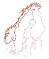 – Norske bedrifter etterlyser mer konkret hjelp for å tolke kravene – og der kan NIS2 hjelpe, sier Lars Eidsten. Foto: Exclusive Networks