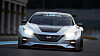 Nissan Leaf Nismo RC ble vist frem i helgen.