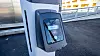 Kortbetaling, som her hos operatøren Greenstation, er ikke vanlig på ladestasjoner i Norge. Regjeringens lovforslag legger grunnlaget for at det kan bli et krav allerede i år.