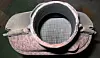 En katalysator trenger platina, rhodium og palladium for å kunne rense avgassene fra en forbrenningsmotor.