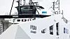 Norge har fått et forsprang på hydrogenfartly. I mars 2023 ble på MF Hydra første fartøy som bruker flytende hydrogen og brenselceller. Foto: Eirik Helland Urke