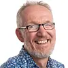 I forskningsverdenen vil forskerne vanligvis kunne dra nytte av arbeid som gjøres ved forskningsinstitusjoner verden rundt. Som en global dugnadsinnsats. Det gjelder ikke forskning på kvikkleire, sier Bjørn Frengstad. Foto: Kai Dragland/NTNU