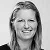 Ødelagte litiumion-batterier kan føre til en kraftig og eksplosiv brann med giftig røyk, forklarer Susanne Moen i Brannvernforeningen. Foto: Caroline Roka