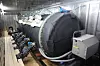 Produksjonen av biogass i Norge kan dobles innen to år om de planlagte anleggene bygges. Antec Biogas sitt anlegg på Ås (bildet) er et eksempel på nyskaping i næringen.