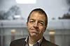 Sverre Alvik er direktør for energiomstilling i DNV. Han frykter at innføringen av Norgespris vil føre til mindre solkraft. Foto: Tore Stensvold