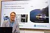 Forskningsleder Øystein Ulleberg ved Ife trekker fram MoZEES som viktig på utvikling av maritime batterier. Det startet imidlertid med bilen Think.