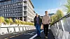 Ole Martin Engh og Marius Kaasbøll gikk fra konsulentbransjen til DNB da banken åpnet for tech-ansettelser i Trondheim.