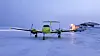 Fire av de nye Beech B250 ambulanseflyene til Babcock ble i starten av desember tatt ut av tjeneste etter tekniske feil. Andre juledag oppsto en lignende feil på ett av flyene på vei til Mehamn i Kirkenes.