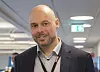 For IT-direktør Eivind Rønning er det viktigst at alt i Sector Alarm fungerer til enhver tid – det står faktisk om livet til folk.