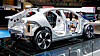 Norsk Hydro er en av leverandørene til Jaguars nye elbil, iPace. Foreløpig har selskapet avtaler om å levere 45 kilo aluminiumkomponenter til hver bil, og de forhandler om ytterligere leveranser.