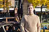 Marius Kaasbøll. Foto: TUM Studio