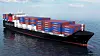 USA PÅ LNG: To amerikanske rederier har bestilt containerskip som skal bruke LNG til framdrift. Sist ute er Crowley som har bestilt design og motorer fra Wärtsilä, slått av Tote. De velger hver sine motorløsninger.