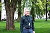 Atle Inge Andersen i Rogaland Fylkeskommune. Foto: DeltaV